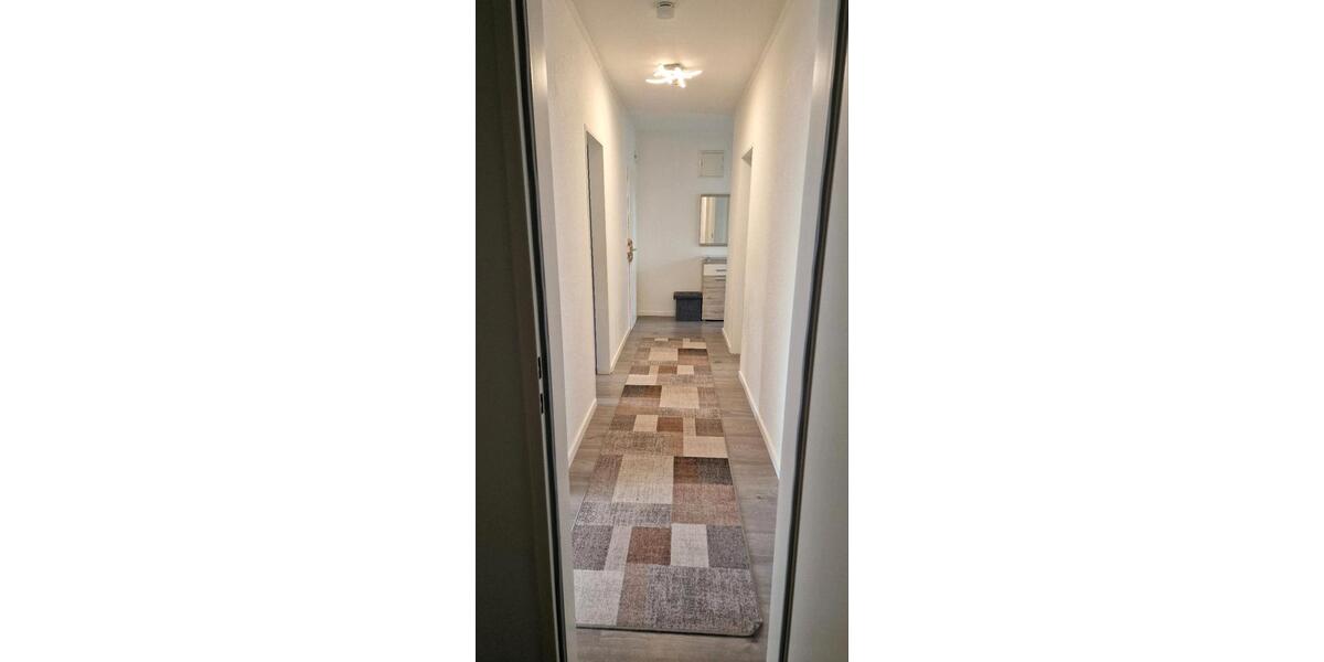 Etagenwohnung Bremen Blockland - 3 Zimmer, 73 m&sup2;, 730&euro; | Angebot:26643940
