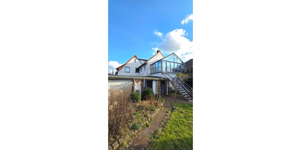 Mehrfamilienhaus, Wohnhaus Delmenhorst Düsternort - 11 Zimmer, 300 m&sup2;, 350.000&euro; | Angebot:26059817