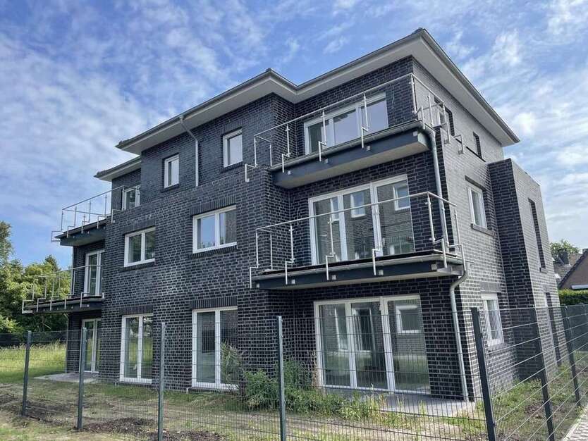 Wohnung zum Mieten in Delmenhorst 750 € 54 m²