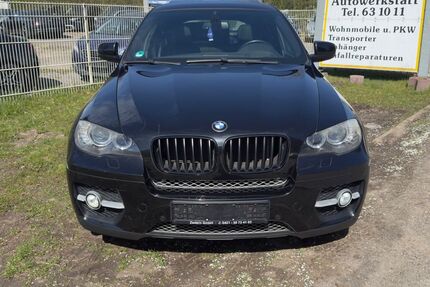 BMW X6 122.650 km 16.999 &euro; Bremen 28717