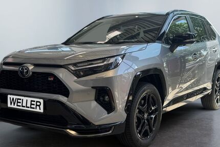 Toyota RAV 4 16.000 km 53.900 &euro; Bremen 28205