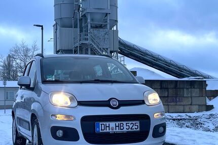 Fiat Panda 46.867 km 5.400 &euro; Bremen 28309