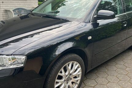 Audi A4 95.000 km 6.950 &euro; Osterholz Scharmbeck 27711