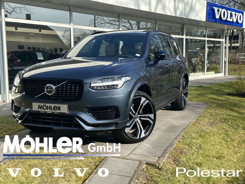 XC90