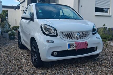Smart ForTwo 78.090 km 7.490 &euro; Bremen 28207