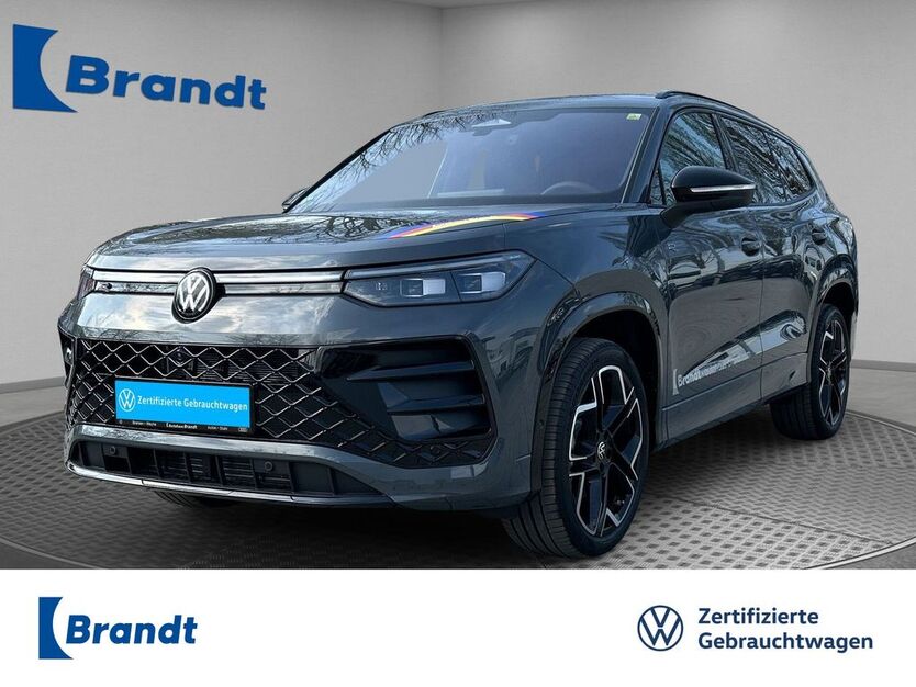 VW Tayron 15.000 km 60.490 € Weyhe 28844