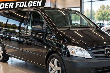 Mercedes-Benz Vito 245.800 km 13.499 &euro; Delmenhorst 27755