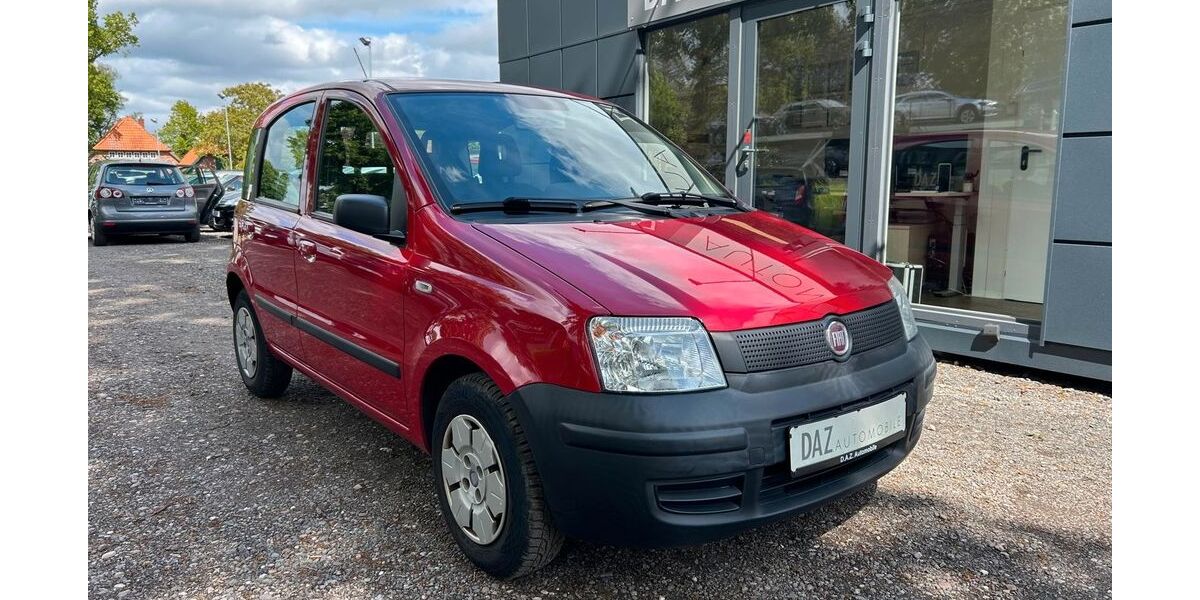 Fiat Panda 115.334 km 2.495 &euro; Stuhr 28816