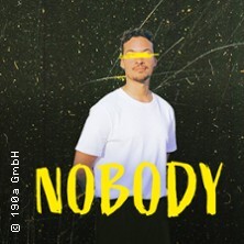 Aurel Mertz - Nobody Bremen