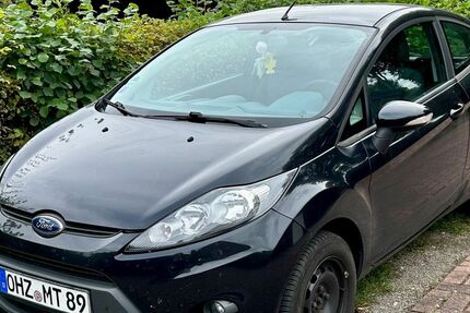 Ford Fiesta 224.000 km 1.390 € Osterholz Scharmbeck 27711