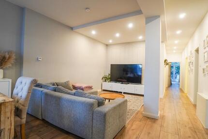 Wohnung Bremen Neustadt - 3 Zimmer, 95 m&sup2;, 1.390&euro; | Angebot:26147747