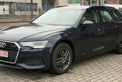 Audi A6 150.000 km 20.999 &euro; Bremen 28199