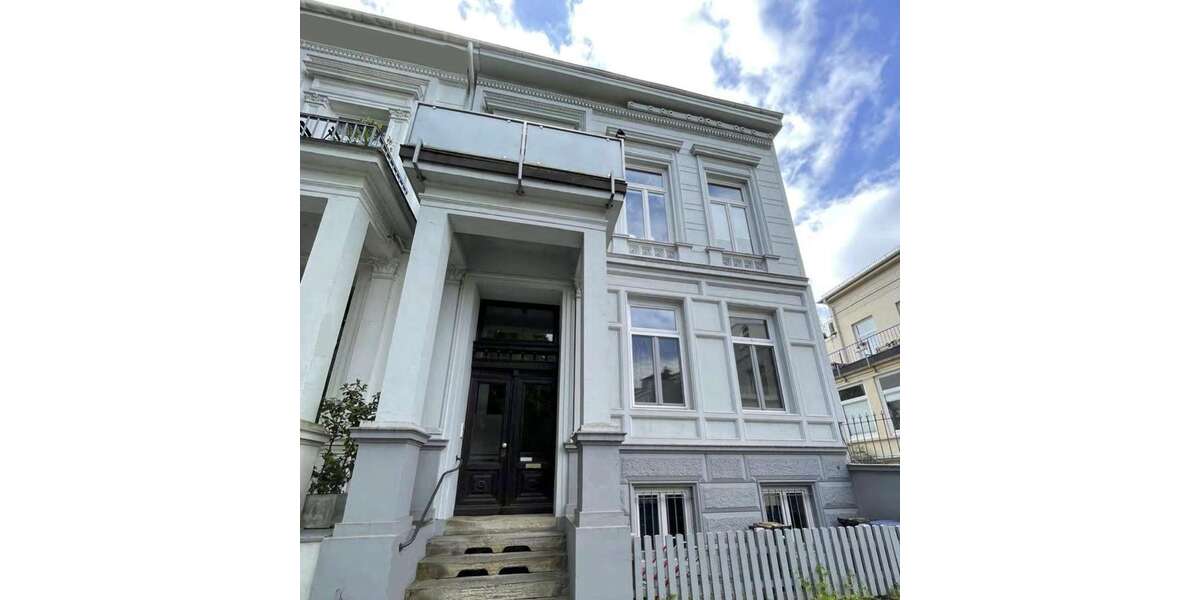 Einfamilienhaus Bremen Östliche Vorstadt - 8 Zimmer, 193 m&sup2;, 909.990&euro; | Angebot:24152713