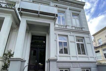 Haus Bremen Östliche Vorstadt - 8 Zimmer, 193 m&sup2;, 909.990&euro; | Angebot:24152713