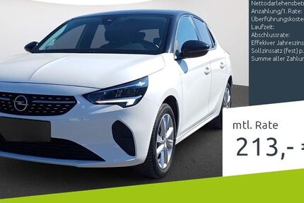 Opel Corsa 26.120 km 15.940 &euro; Stuhr 28816
