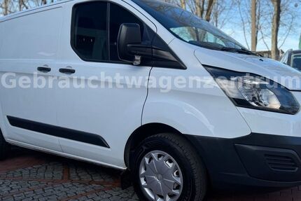 Ford Transit Custom 164.800 km 8.490 &euro; Bremen 28207
