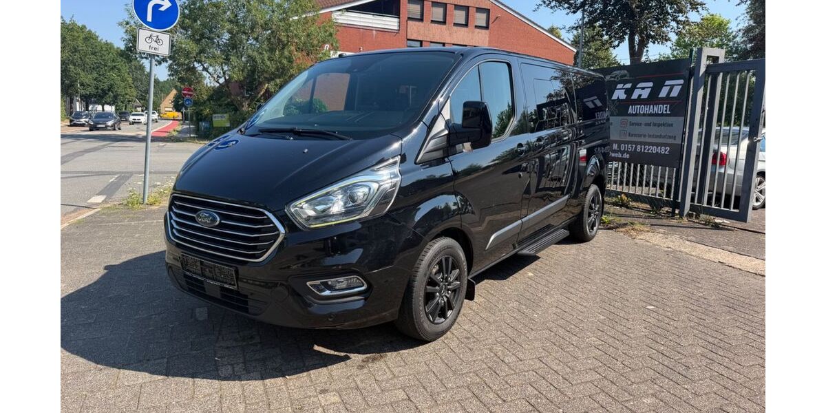 Ford Transit 339.600 km 14.945 &euro; Bremen 28279