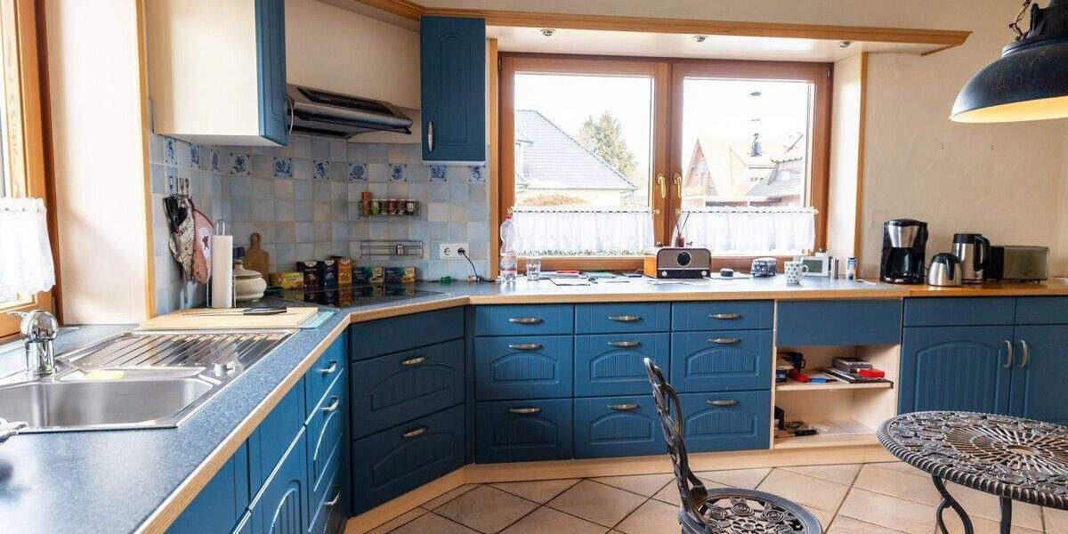 Einfamilienhaus Delmenhorst Dwoberg/Ströhen - 3 Zimmer, 137 m&sup2;, 1.120&euro; | Angebot:25700077