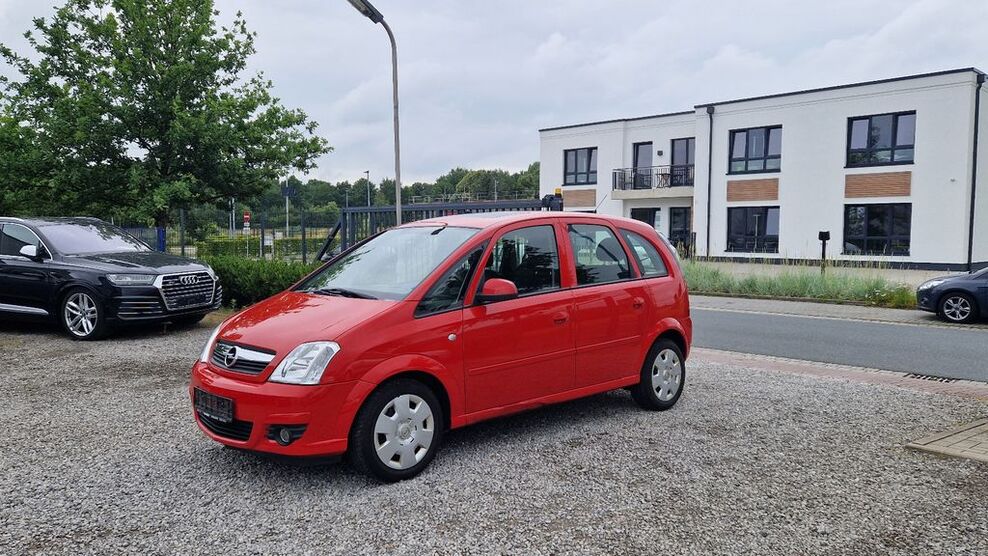 Opel Meriva 169.000 km 1.950 € Achim 28832
