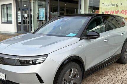 Opel Grandland (X) 40.550 km 34.490 &euro; Ottersberg 28870