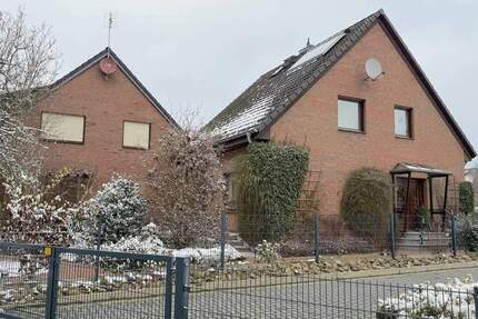 Haus Bassum / Groß Bramstedt Bramstedt - 4 Zimmer, 108 m&sup2;, 189.000&euro; | Angebot:25107105