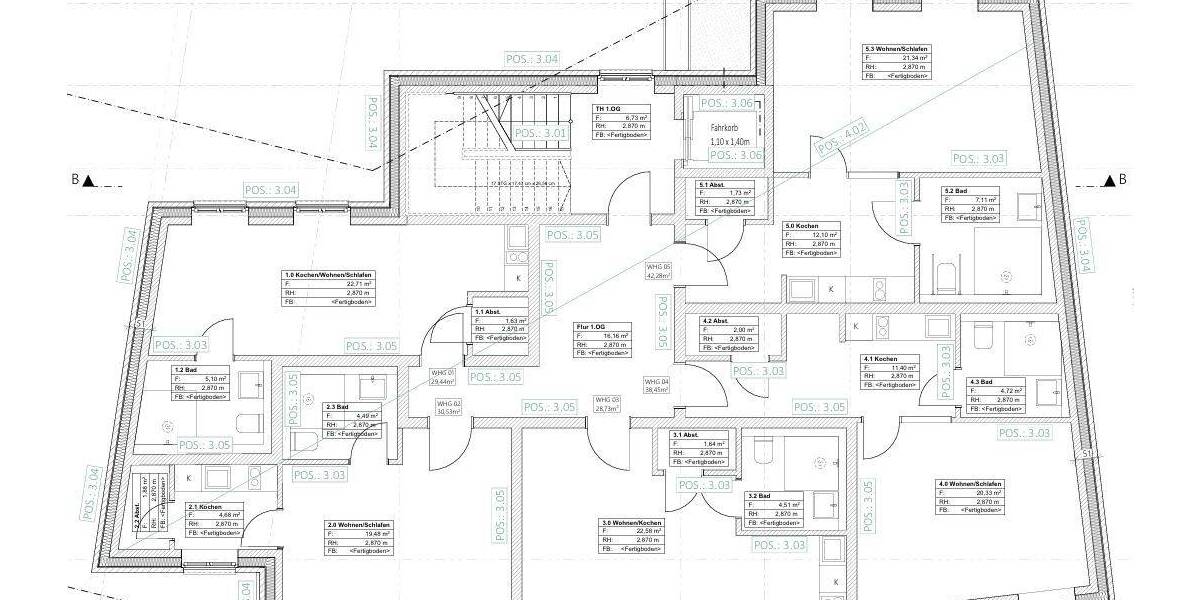 Grundstück Bremen Sebaldsbrück - 429.000&euro; | Angebot:25796685