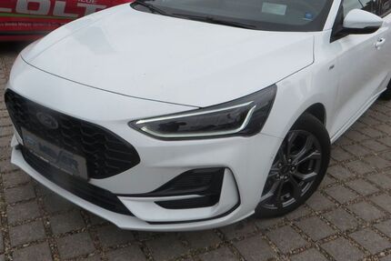 Ford Focus 37.130 km 23.900 &euro; Achim-Baden 28832