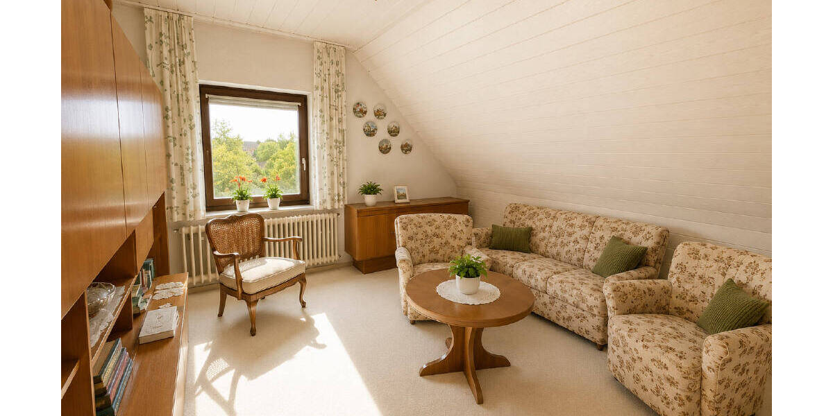 Einfamilienhaus Berne Ranzenbüttel - 6 Zimmer, 160 m&sup2;, 198.000&euro; | Angebot:26778520