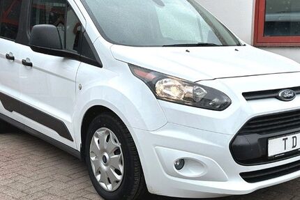 Ford Transit 34.500 km 15.800 &euro; Bremen 28219