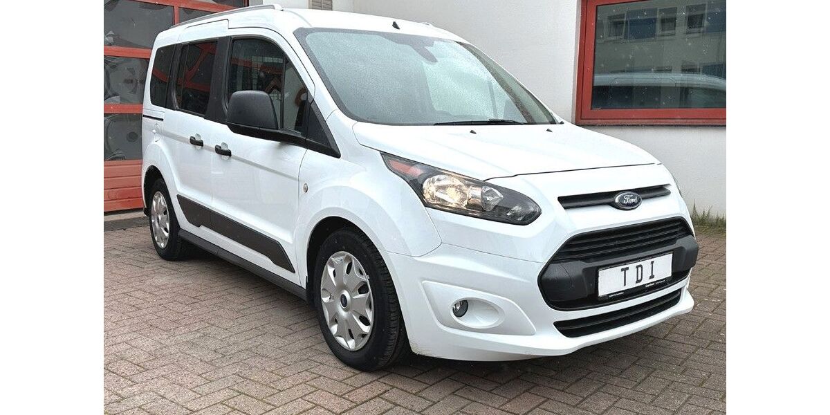 Ford Transit 34.500 km 15.800 &euro; Bremen 28219