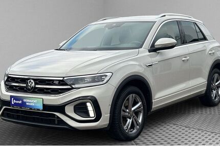 VW T-Roc 71.640 km 26.390 &euro; Weyhe 28844