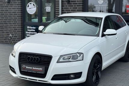 Audi A3 229.064 km 7.490 &euro; Weyhe / Melchiorshausen 28844