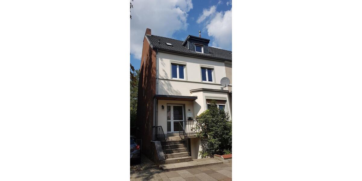Terrassenwohnung Bremen Hemelingen - 3 Zimmer, 70 m&sup2;, 690&euro; | Angebot:27657728