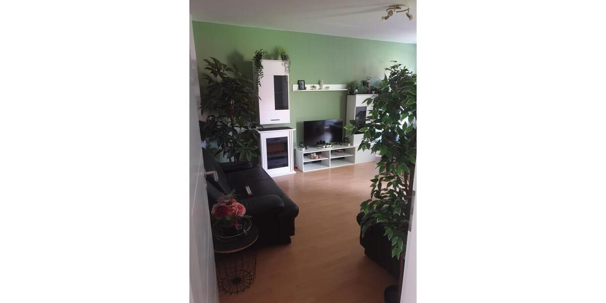 Hochparterre Hambergen - 2.5 Zimmer, 60 m&sup2;, 520&euro; | Angebot:24465378