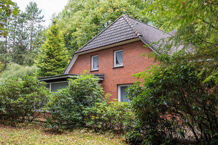 *** RIESEN ANWESEN im KNOTENPUNKT GANDERKESEE mit HALLE *** 6 zimmer