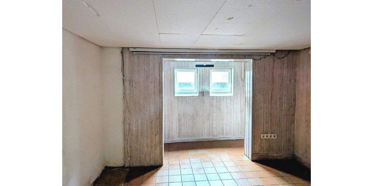 Etagenwohnung Bremen Lindenhof - 2 Zimmer, 59 m&sup2;, 99.000&euro; | Angebot:25801950