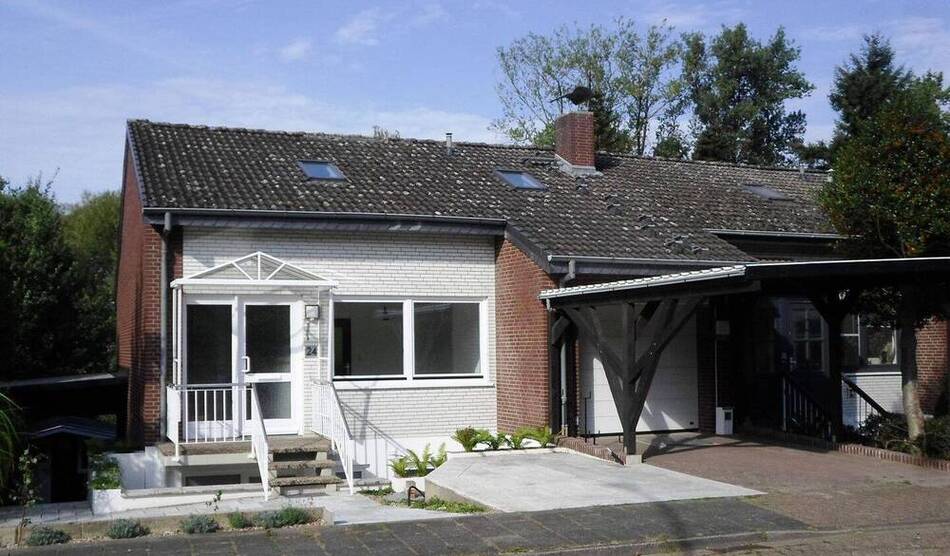 Viel Platz für die Familie! Gemütliches Reihenendhaus zur Miete. 5 zimmer