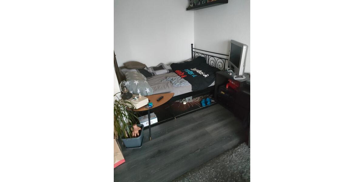 Etagenwohnung Bremen Burglesum - 1 Zimmer, 39 m&sup2;, 135.000&euro; | Angebot:24533336