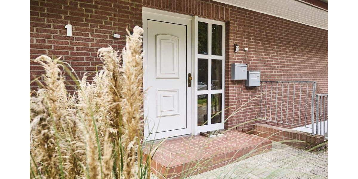 Etagenwohnung Ottersberg Quelkhorn - 3 Zimmer, 83 m&sup2;, 299.000&euro; | Angebot:23984881