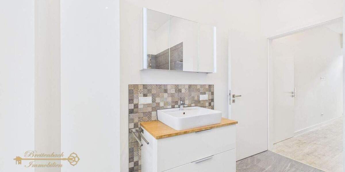 Etagenwohnung Oyten - 4 Zimmer, 126 m&sup2;, 425.000&euro; | Angebot:25818918