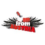 I am from Austria - Tour 2027