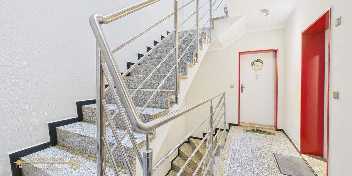 Etagenwohnung Achim Baden - 3 Zimmer, 86 m&sup2;, 279.000&euro; | Angebot:25836388
