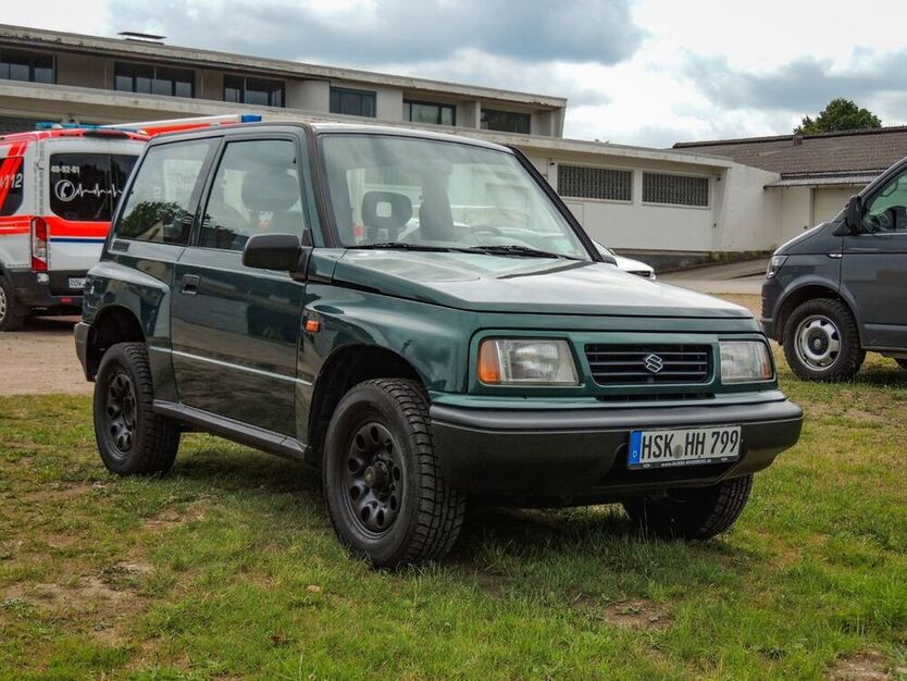 Vitara