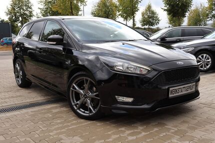 Ford Focus 110.533 km 12.999 &euro; Delmenhorst 27751