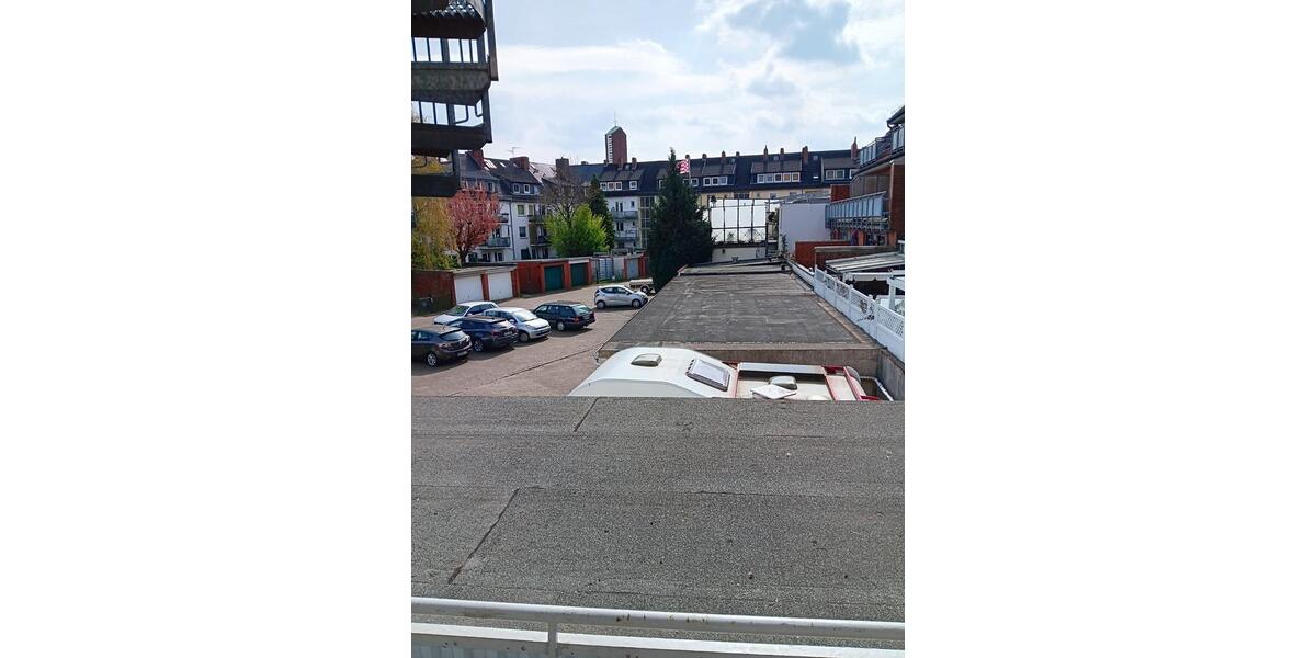 Etagenwohnung Bremen Neustadt - 1 Zimmer, 35 m&sup2;, 230.000&euro; | Angebot:25931820