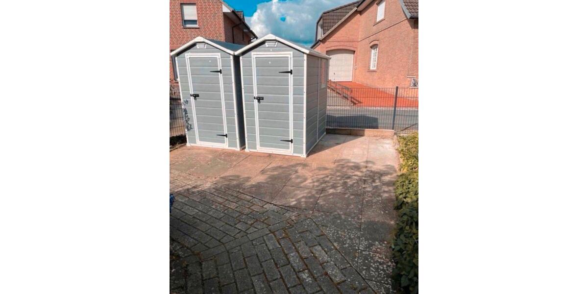 Maisonettenwohnung Stuhr - 3 Zimmer, 84 m&sup2;, 860&euro; | Angebot:26588541
