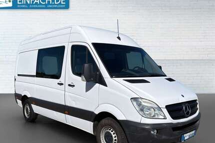 Mercedes-Benz Sprinter 211.000 km 13.999 &euro; Delmenhorst 27755