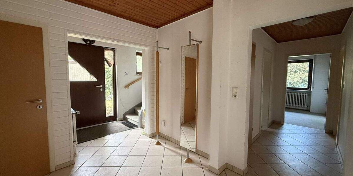 Bungalow Weyhe Kirchweyhe - 3 Zimmer, 95 m&sup2;, 379.000&euro; | Angebot:23464039