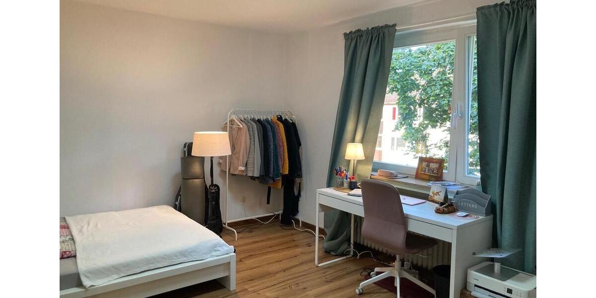 Etagenwohnung Bremen Hemelingen - 2 Zimmer, 58 m&sup2;, 225.000&euro; | Angebot:27018098
