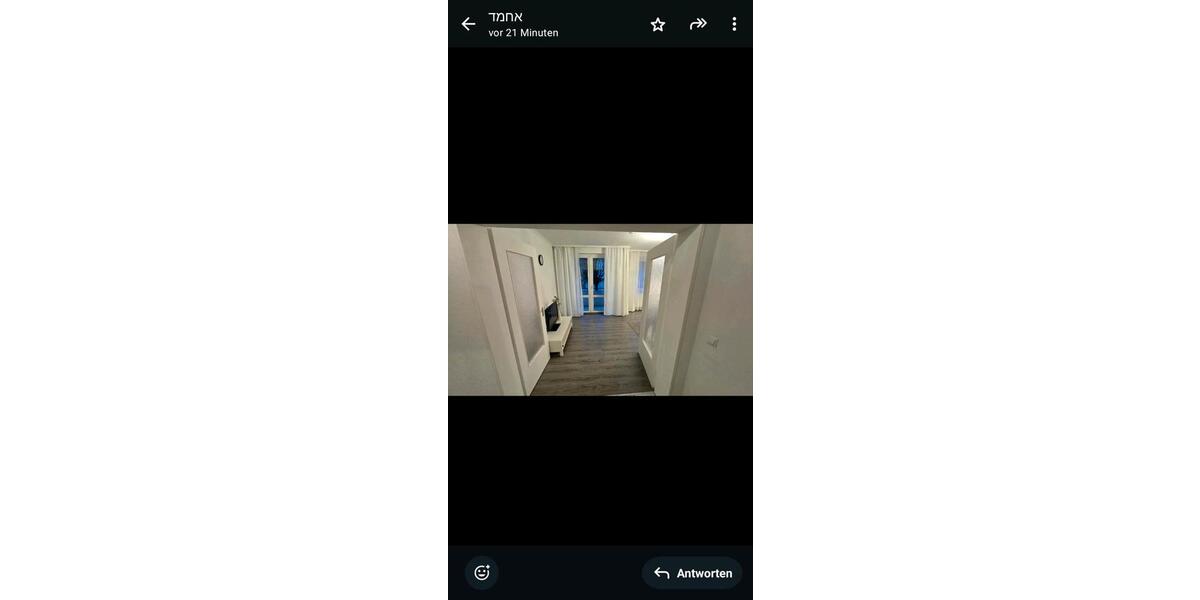 Erdgeschoßwohnung Bremen Osterholz - 3 Zimmer, 67 m&sup2;, 950&euro; | Angebot:25171675